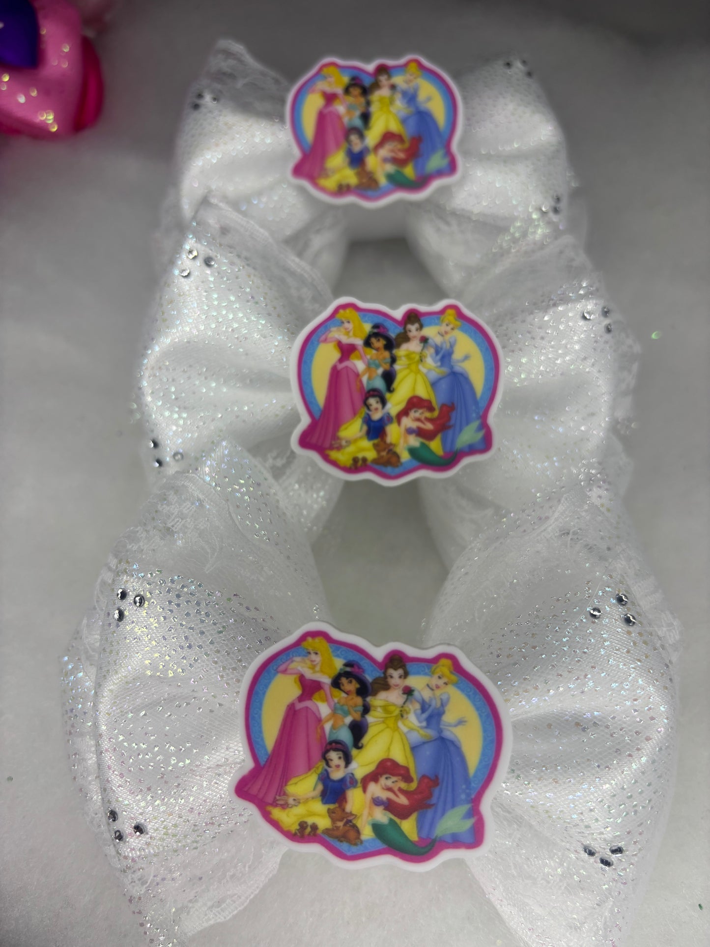 Enchanted Bow