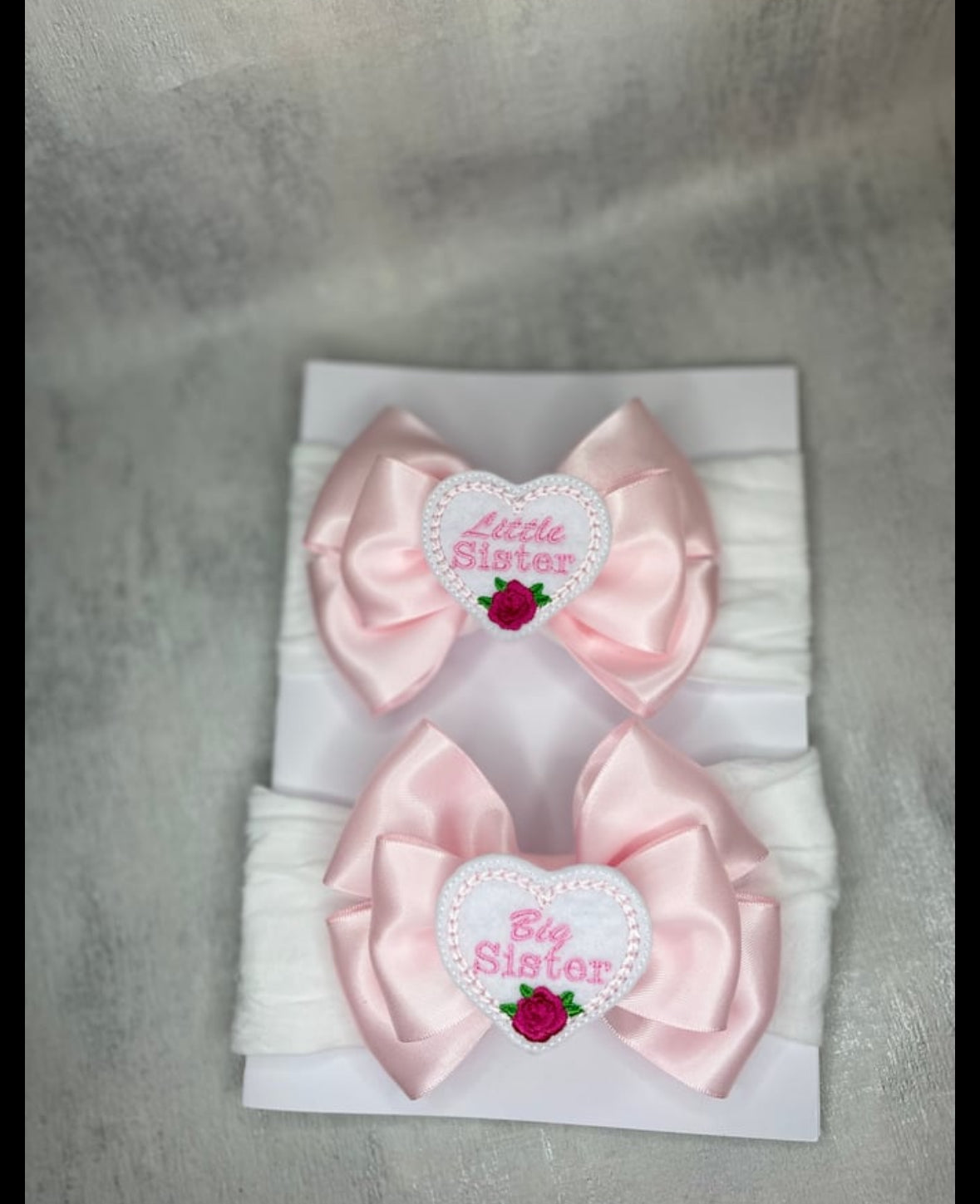 Sister Bow