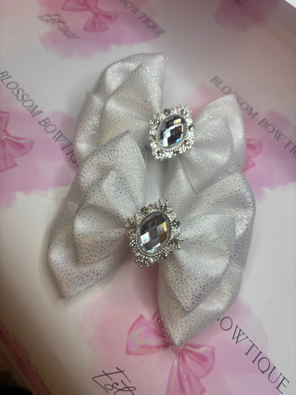 Double layer twinkle piggies
