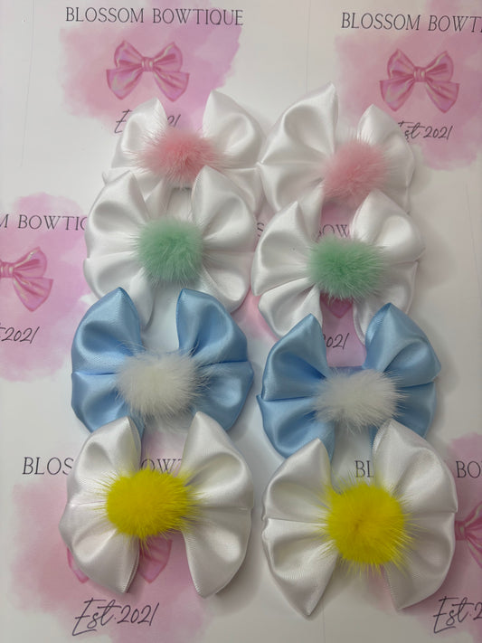 Pom piggies