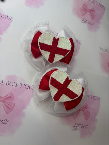 England Bows 🏴󠁧󠁢󠁥󠁮󠁧󠁿