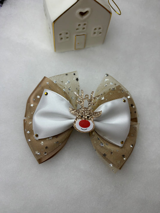 Santas Reindeer ❤️