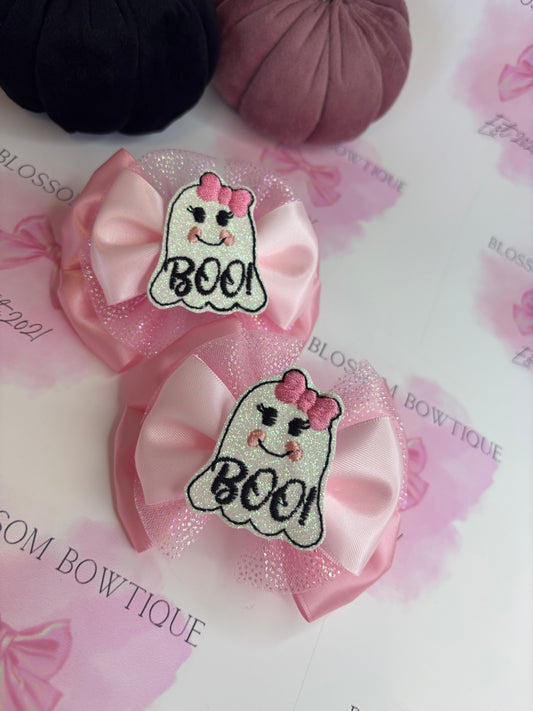 Baby boo 👻