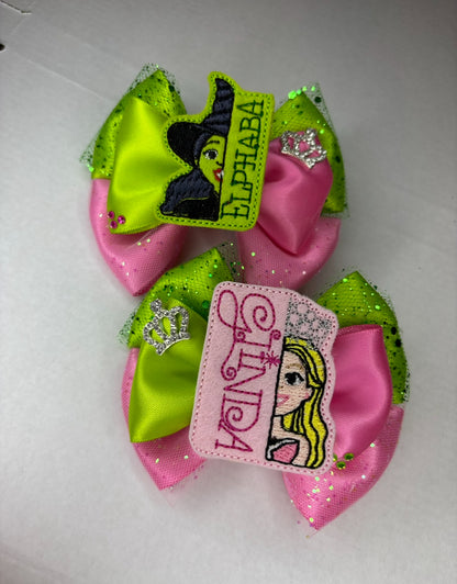 Birthday piggies