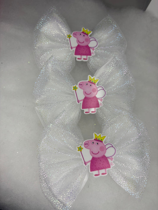 Princess Peppa