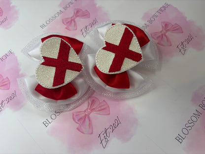England Bows 🏴󠁧󠁢󠁥󠁮󠁧󠁿