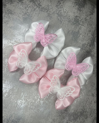 Butterfly piggies