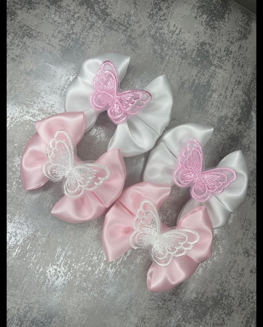 Butterfly piggies