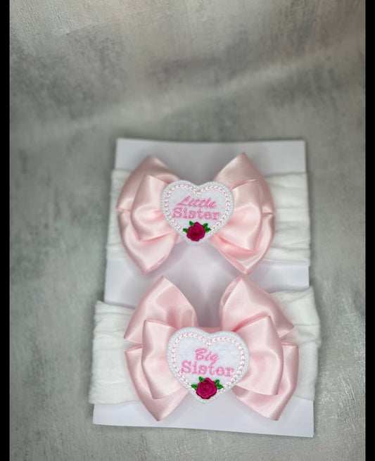 Sister Bow