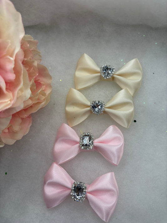 Mini piggies